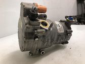 Air conditioning (A/C) compressor (pump)