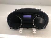 Velocímetro (tablero de instrumentos)
