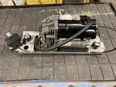 Air suspension compressor/pump