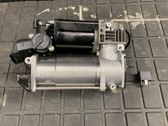 Air suspension compressor/pump