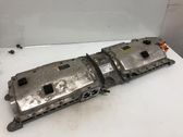 High voltage junction box