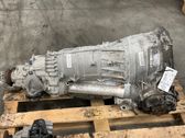 Automatic gearbox
