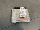 Engine control unit/module ECU