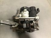 Bremssattel hinten