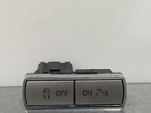 Traction control (ASR) switch