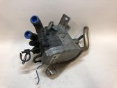 Fuel heater