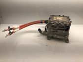 Spannungswandler Wechselrichter Inverter