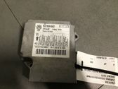 Airbag control unit/module