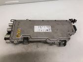 Voltage converter inverter