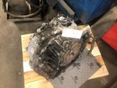 Caja de cambios automática