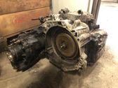 Automatikgetriebe
