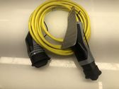 Ladekabel für Elektroautos