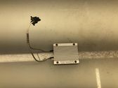 Other control units/modules