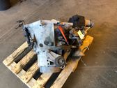 Manual 5 speed gearbox