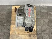 Automatic gearbox