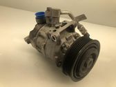 Klimakompressor Pumpe
