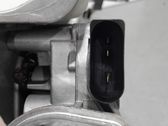 Wiper motor