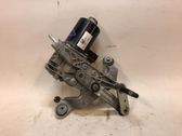 Wischermotor