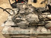 Automatic gearbox