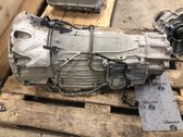 Automatic gearbox