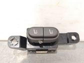 Support bouton lève vitre porte avant