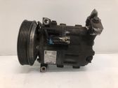 Compresor (bomba) del aire acondicionado (A/C))