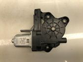 Rear door window regulator motor