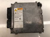 Engine control unit/module ECU