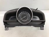 Speedometer (instrument cluster)