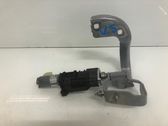 Motor de apertura del maletero/compartimento de carga