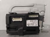 Autres unités de commande / modules