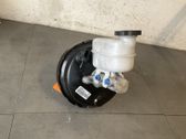Bremskraftverstärker