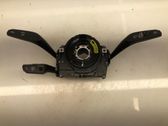 Multifunctional control switch/knob