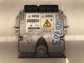 Motorsteuergerät ECU