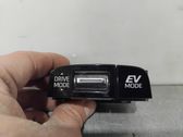 Other switches/knobs/shifts
