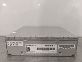 Radio/CD/DVD/GPS head unit