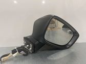 Rétroviseur extérieur électrique de porte avant