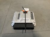 Engine control unit/module ECU