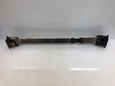 Front prop shaft