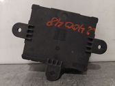 Door control unit/module