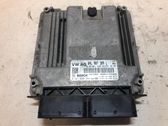 Motorsteuergerät ECU
