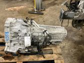 Automatic gearbox