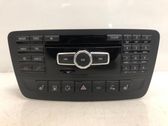 Radio / CD-Player / DVD-Player / Navigation