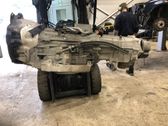 Automatic gearbox