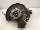 Rear wheel hub spindle/knuckle