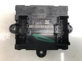 Door control unit/module