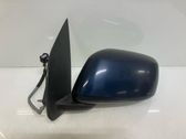 Front door electric wing mirror