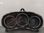 Speedometer (instrument cluster)