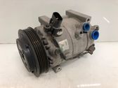 Air conditioning (A/C) compressor (pump)