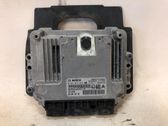 Engine control unit/module ECU